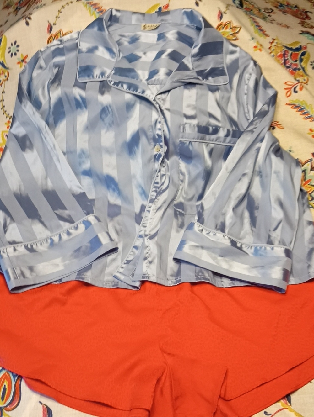 Free People XL Sleep Top Lot